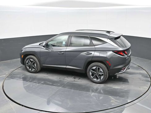 New 2026 Hyundai Tucson SEL w/ Tow & Go Package image 25