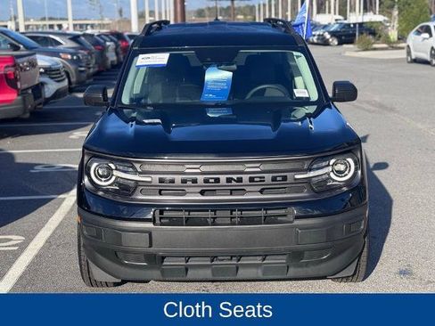 Certified 2023 Ford Bronco Sport Big Bend image 2