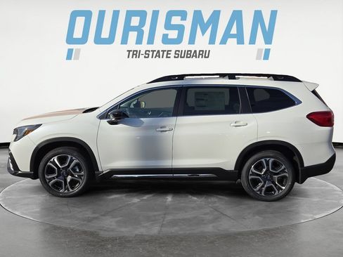 Used 2026 Subaru Ascent Limited AWD/4WD image 3