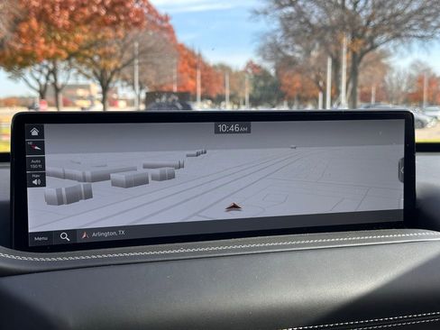 Used 2024 Genesis GV80 3.5T w/ Prestige Package image 37