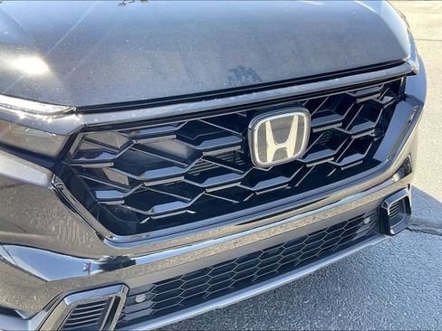 Used 2025 Honda CR-V Sport-L image 30