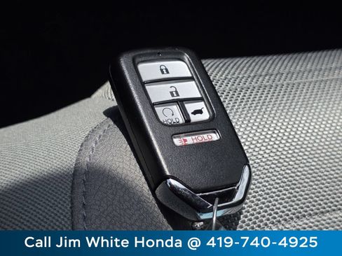Used 2019 Honda CR-V EX image 33