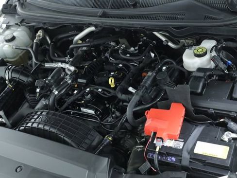 Used 2021 Ford Ranger XL image 9