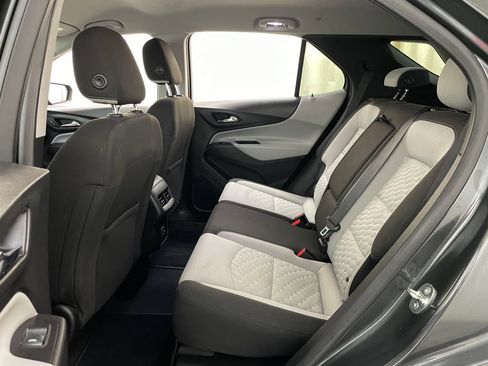Certified 2019 Chevrolet Equinox LT FWD image 10