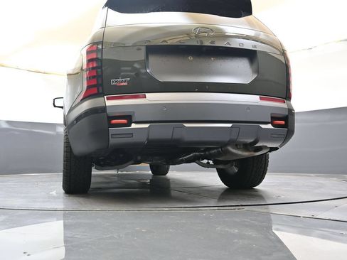 Used 2026 Hyundai Palisade XRT Pro AWD/4WD image 33