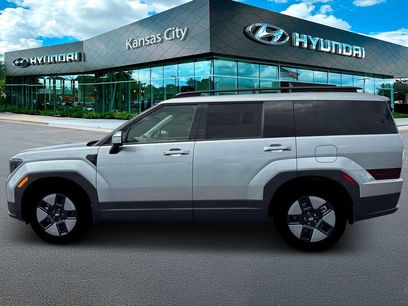 New 2026 Hyundai Santa Fe SEL