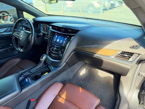 Used 2014 Cadillac ELR image 37
