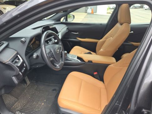 Used 2024 Lexus UX 250h AWD w/ Premium Package image 6