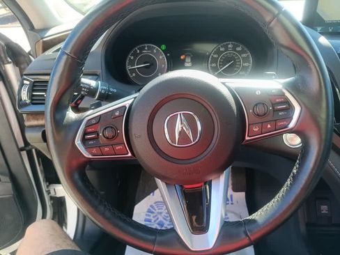 Used 2022 Acura RDX AWD w/ Advance Package image 11