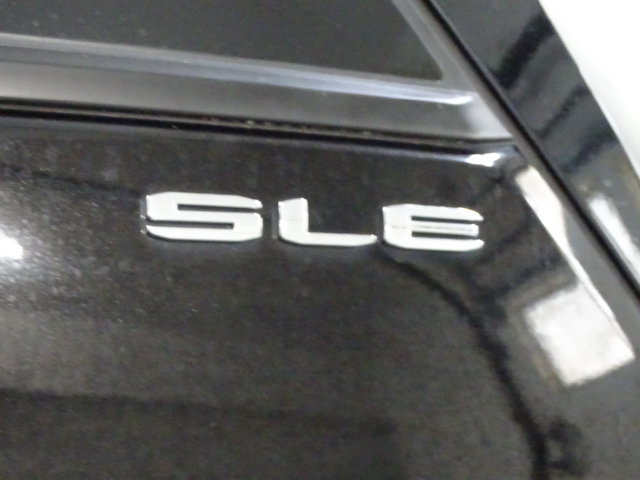 Used 2022 GMC Terrain SLE w/ Driver Convenience Package AWD/4WD image 24