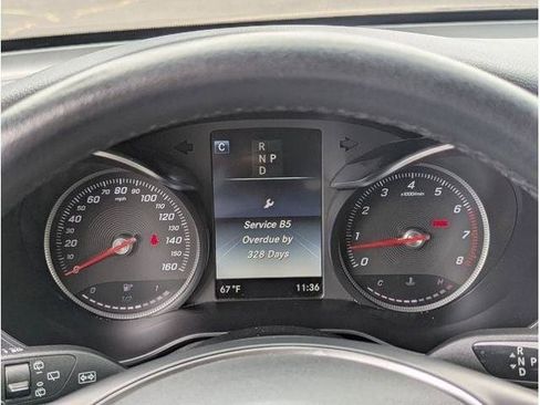 Used 2019 Mercedes-Benz GLC 300 4MATIC image 53