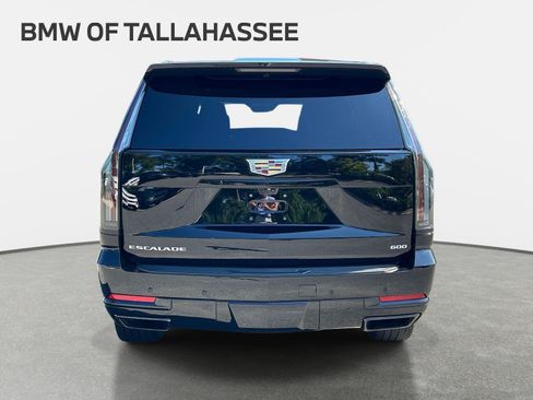 Used 2025 Cadillac Escalade Sport AWD/4WD image 8