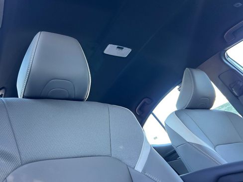 New 2026 Toyota Camry SE FWD image 18