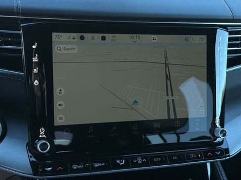 New 2026 Jeep Grand Wagoneer Limited image 23