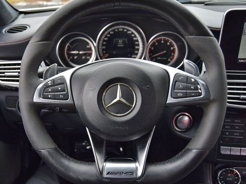 Used 2017 Mercedes-Benz CLS 63 AMG S-Model w/ Premium 2 Package image 14