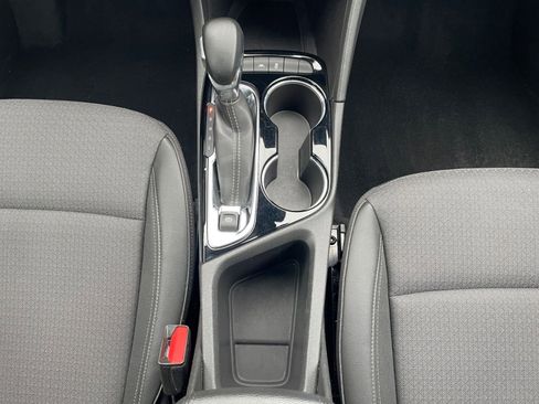 Used 2025 Buick Encore GX Preferred image 41