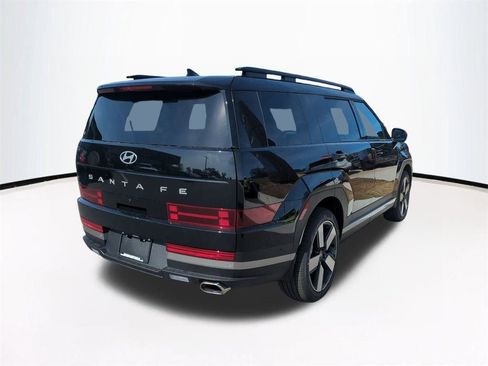 New 2026 Hyundai Santa Fe Limited FWD image 5