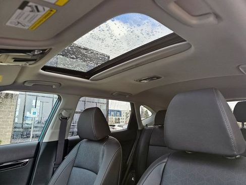 New 2026 Kia Seltos SX w/ SX Sunroof Package AWD/4WD image 19