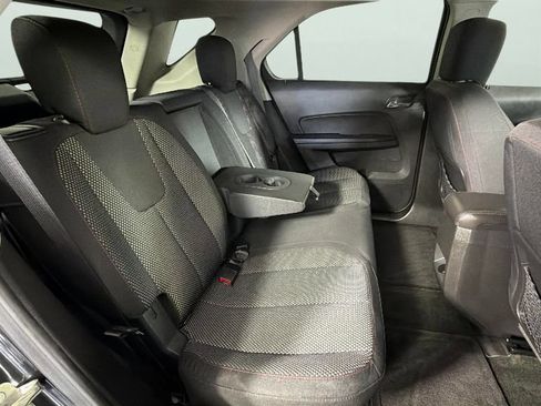 Used 2016 Chevrolet Equinox LT w/ Convenience Package FWD image 28