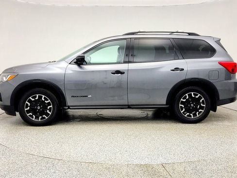 Used 2020 Nissan Pathfinder SV w/ Rock Creek Edition image 8