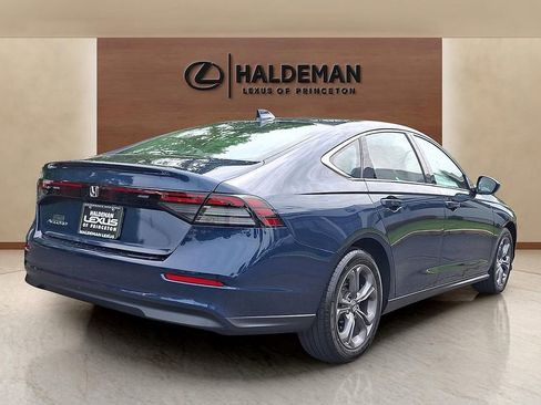 Used 2024 Honda Accord EX image 6
