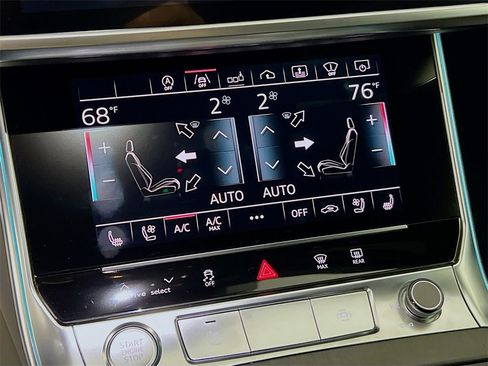 Used 2019 Audi A6 3.0T Prestige image 18