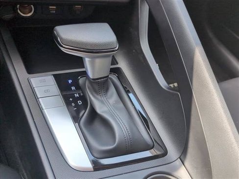 Certified 2023 Hyundai Elantra SEL FWD image 14