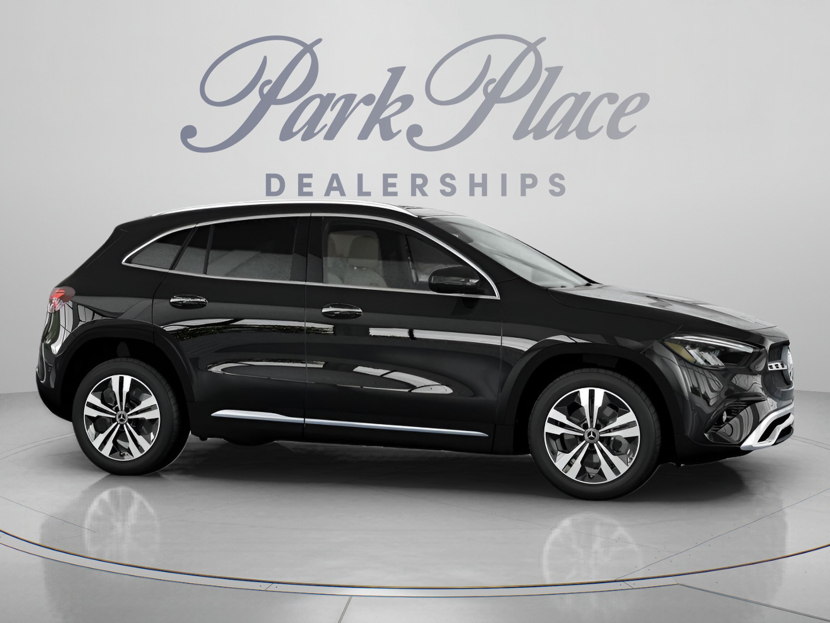Used 2026 Mercedes-Benz GLA 250 image 28