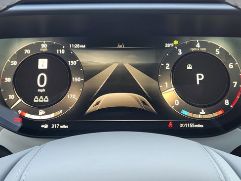 Certified 2025 Land Rover Range Rover Sport Autobiography image 16