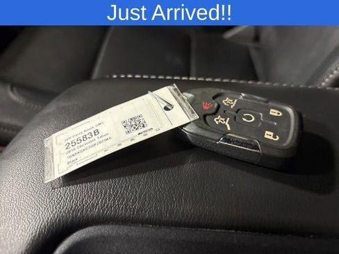 Used 2016 Chevrolet Tahoe LTZ image 25