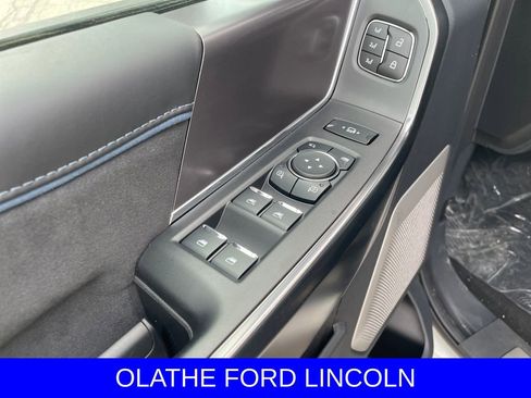 New 2026 Ford F350 Platinum AWD/4WD image 17