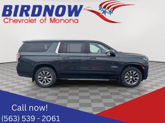 Used 2022 Chevrolet Suburban LT w/ LT Signature Package video 1