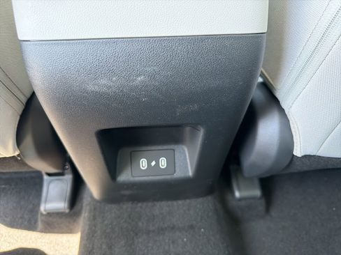 New 2026 Hyundai Tucson SE FWD image 14