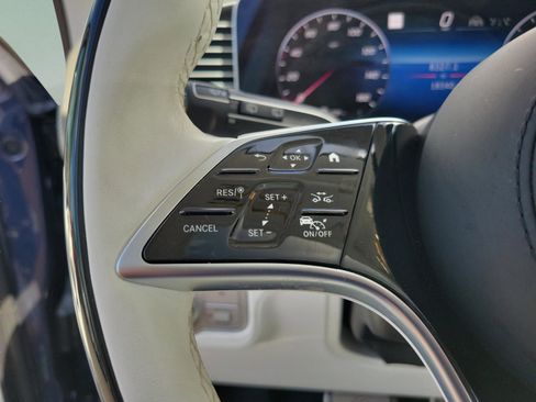 Certified 2024 Mercedes-Benz Maybach GLS 600 4MATIC image 26