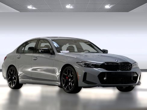 New 2026 BMW M340i w/ Premium Package image 7