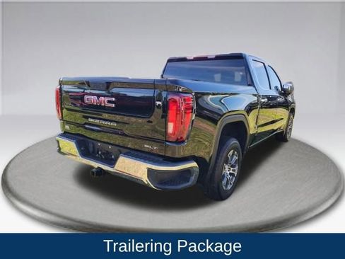 Used 2024 GMC Sierra 1500 SLT image 6