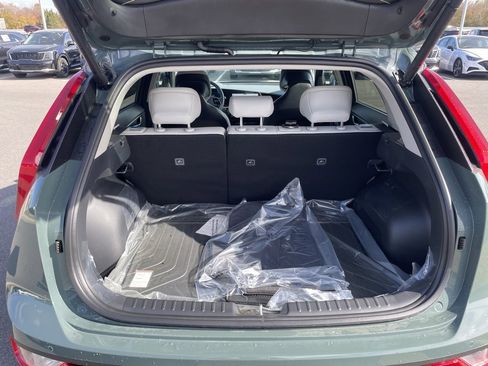 New 2026 Kia Niro EX w/ EX Premium Package image 29
