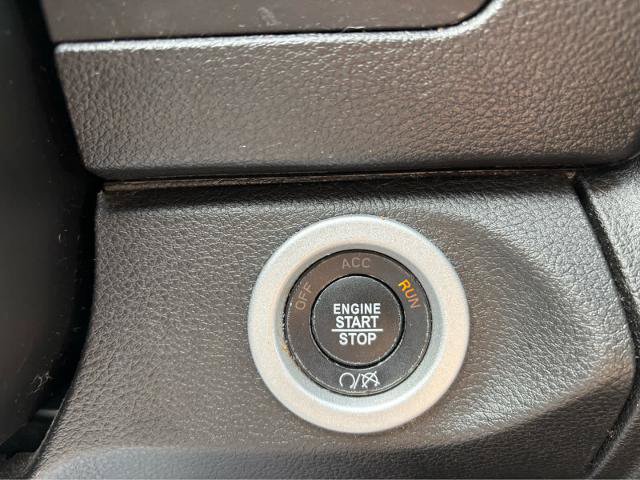 Used 2022 RAM 1500 Warlock w/ Electronics Group AWD/4WD image 20
