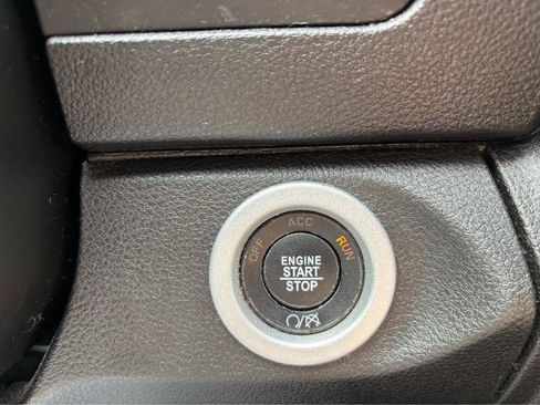 Used 2022 RAM 1500 Warlock w/ Electronics Group AWD/4WD image 20