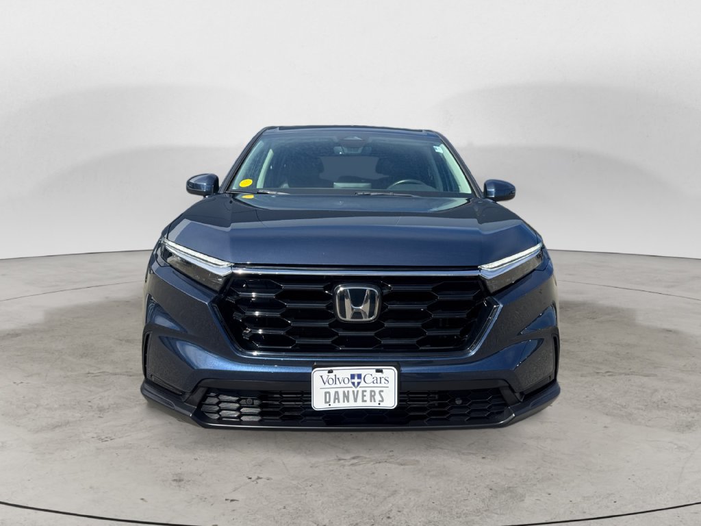 Used 2024 Honda CR-V EX-L image 25