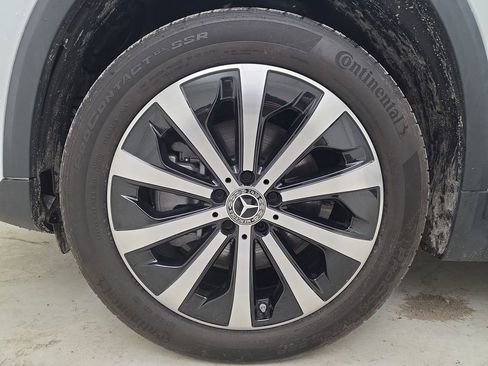 Used 2021 Mercedes-Benz GLA 250 GLA 250 image 11