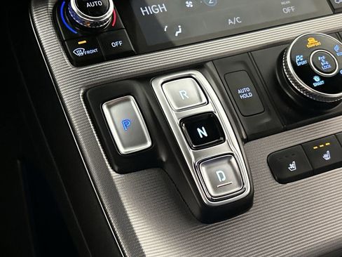 Used 2023 Hyundai Palisade Calligraphy w/ Cargo Package image 16