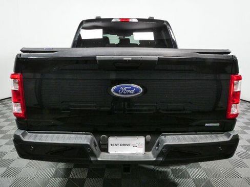 Used 2023 Ford F150 XL w/ STX Appearance Package RWD image 25