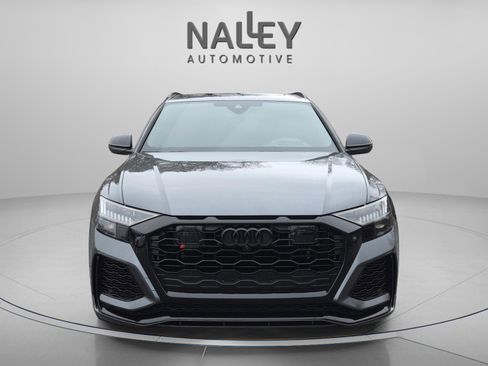 Used 2024 Audi RS Q8 image 8