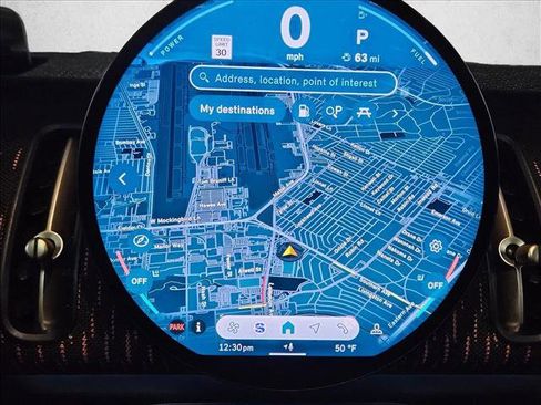 New 2026 MINI Cooper Countryman John Cooper Works w/ Comfort Package Max image 12