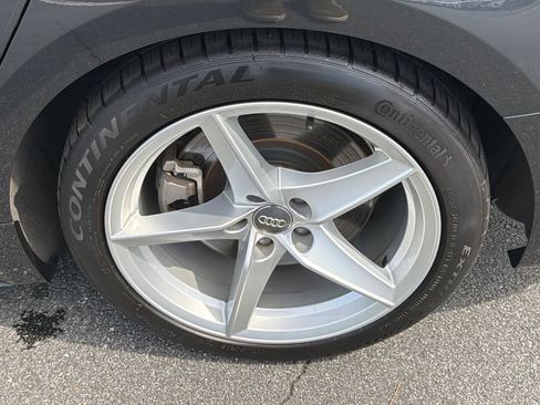 Used 2019 Audi A5 2.0T Prestige w/ S Line Sport Package AWD/4WD image 20