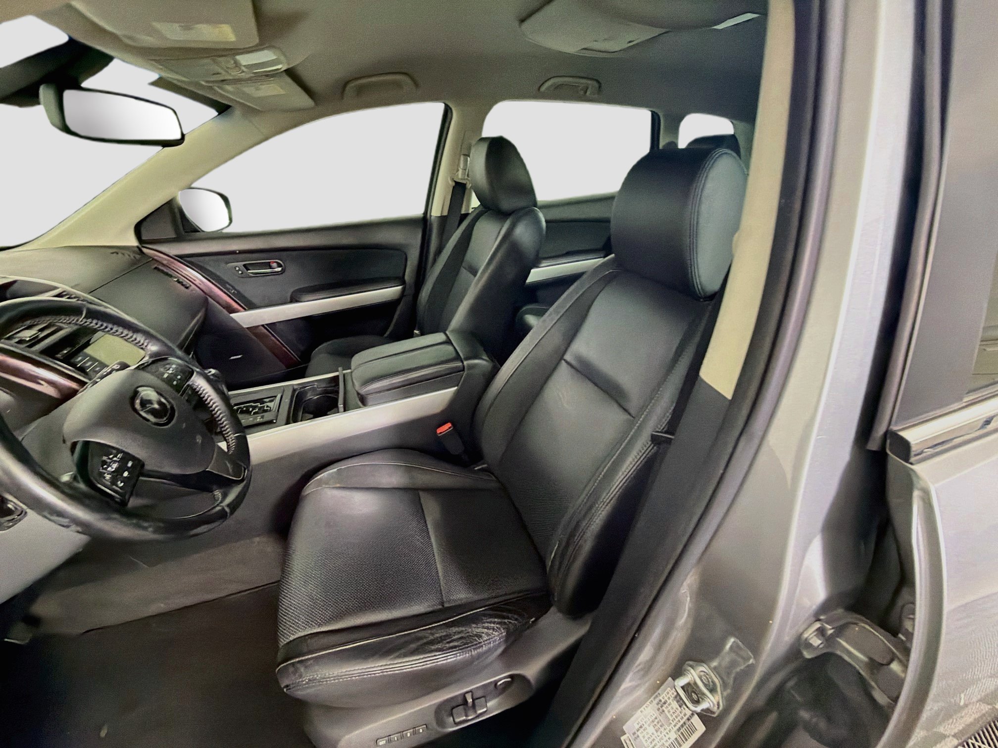 Used 2014 MAZDA CX-9 Grand Touring FWD image 13