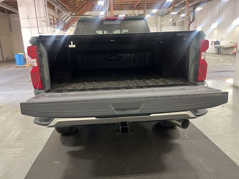 New 2026 Chevrolet Silverado 2500 LT w/ All Star Edition AWD/4WD image 26