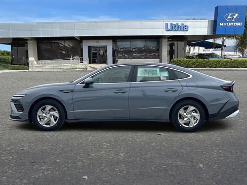 New 2026 Hyundai Sonata SE image 6