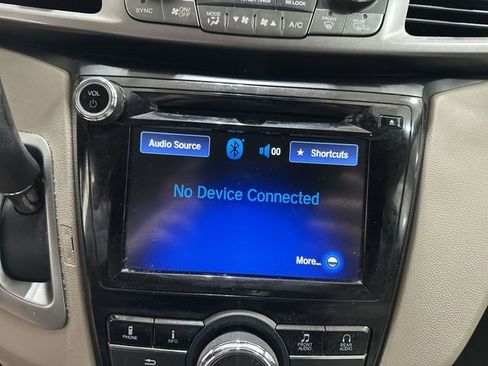 Used 2016 Honda Odyssey EX-L image 31